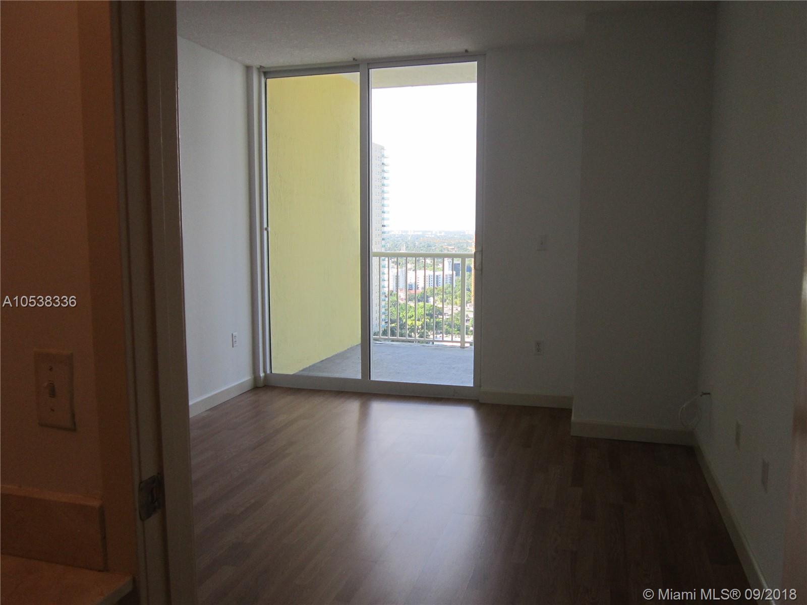 THE SAIL CONDO - Residential Lease