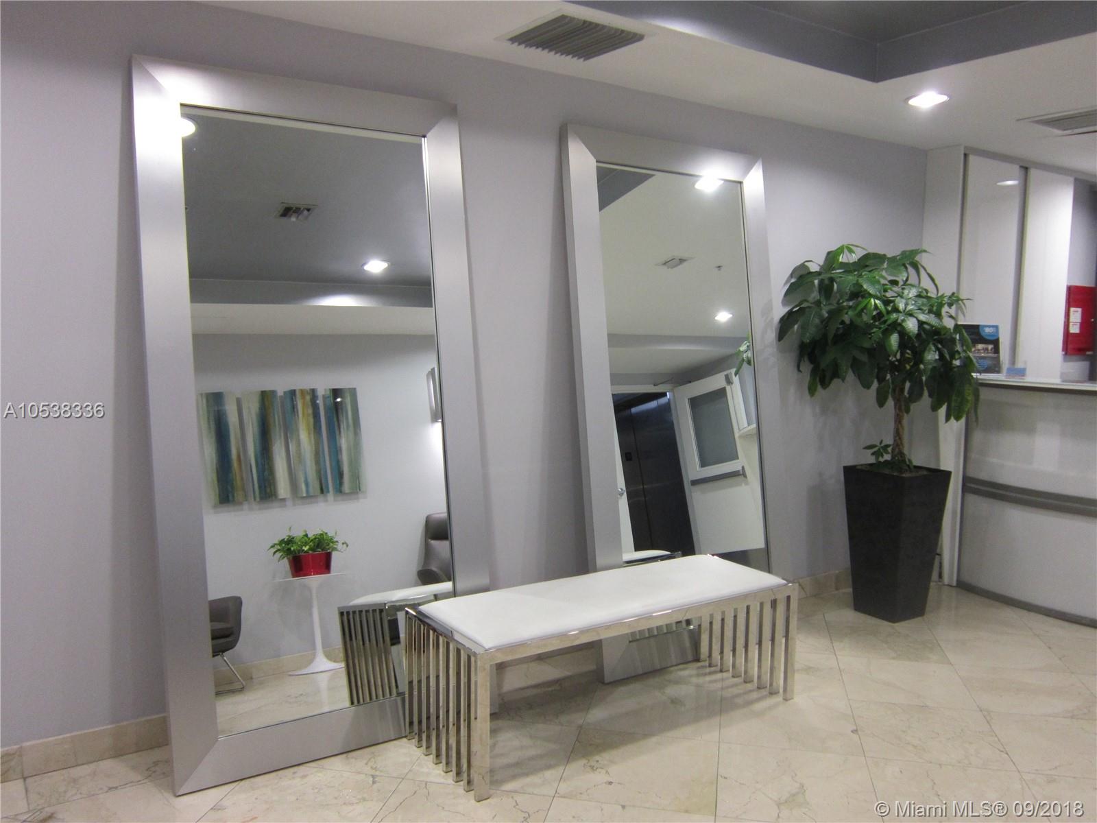 THE SAIL CONDO - Residential Lease