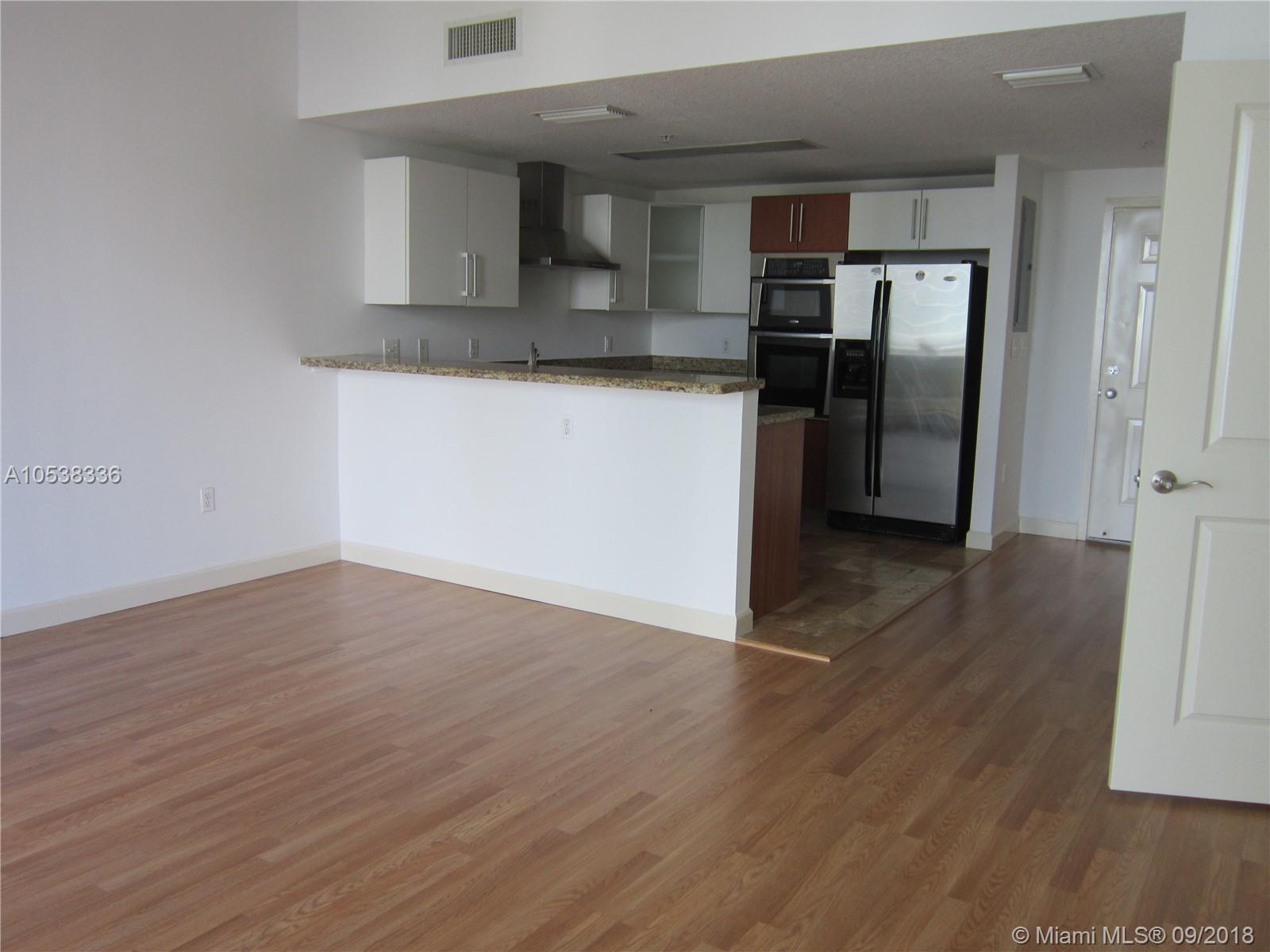 THE SAIL CONDO - Residential Lease