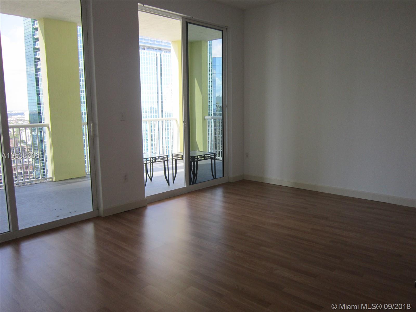 THE SAIL CONDO - Residential Lease