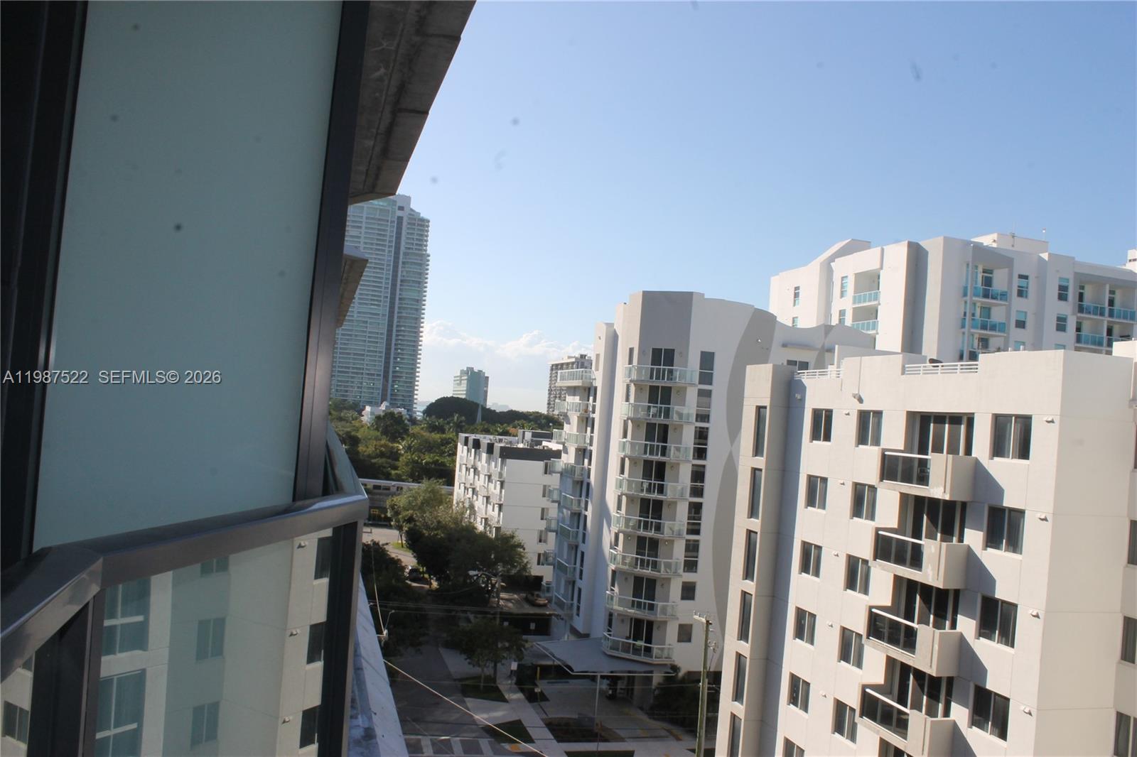 CASSA BRICKELL CONDO - Residential Lease