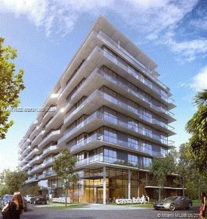 Exclusive Boutique Condo in Brickell. Spacious 2/2, with tile floors throughout, Bosch appliances and huge balcony/. Excellent location, steps away from Merry Brickell Village, restaurants, supermarket and quick access to expressways. Amazing amenities with 24hr Lobby, security, roof top pool, top of the line fitness center, SPA and much more.