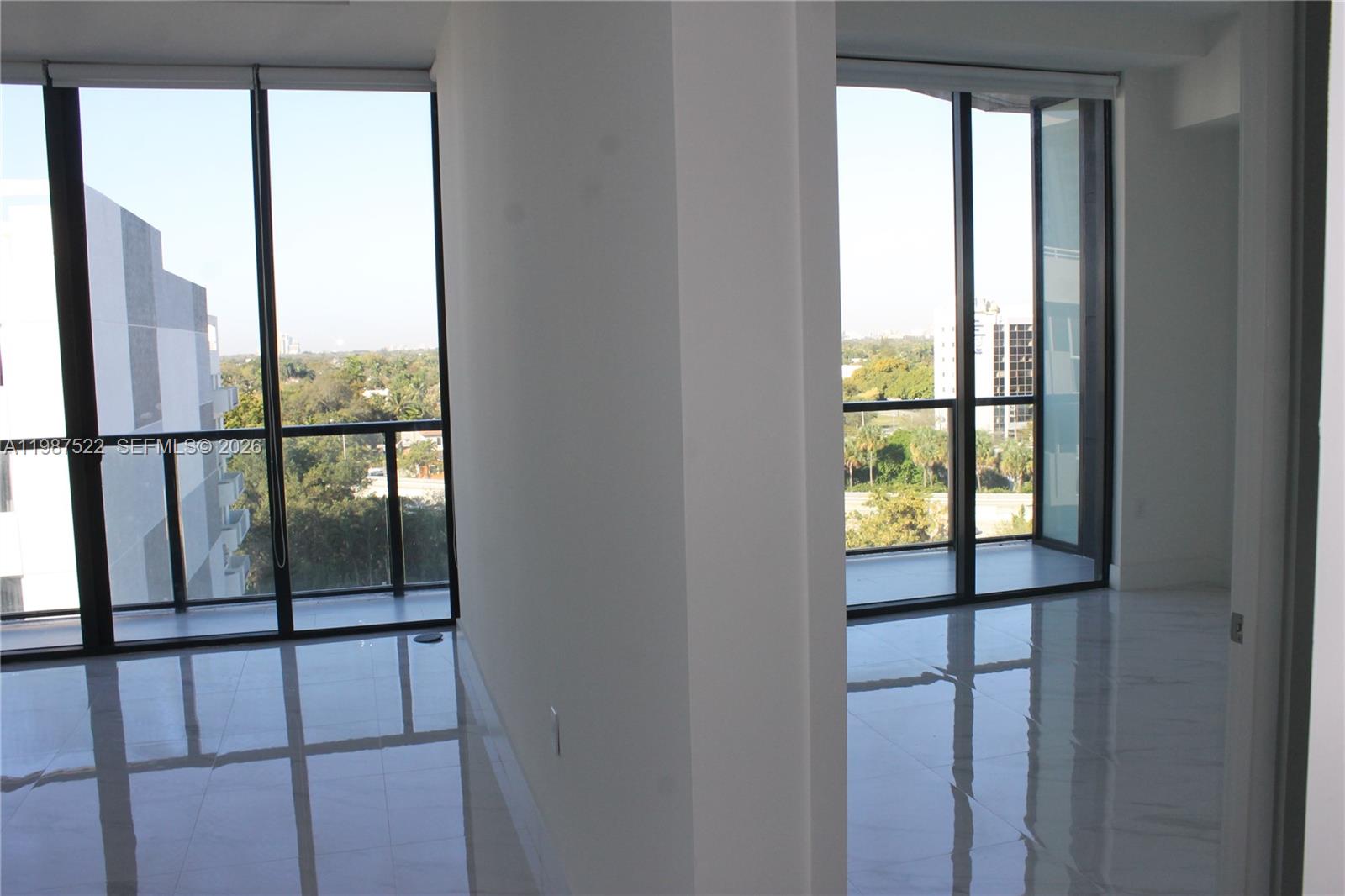 CASSA BRICKELL CONDO - Residential Lease