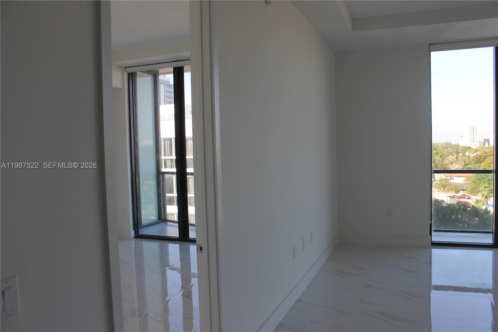 CASSA BRICKELL CONDO - Residential Lease