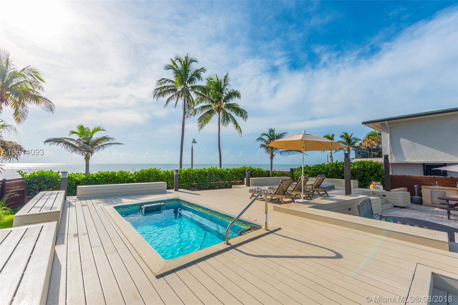 HOLLYWOOD CENTRAL REACH - Residential