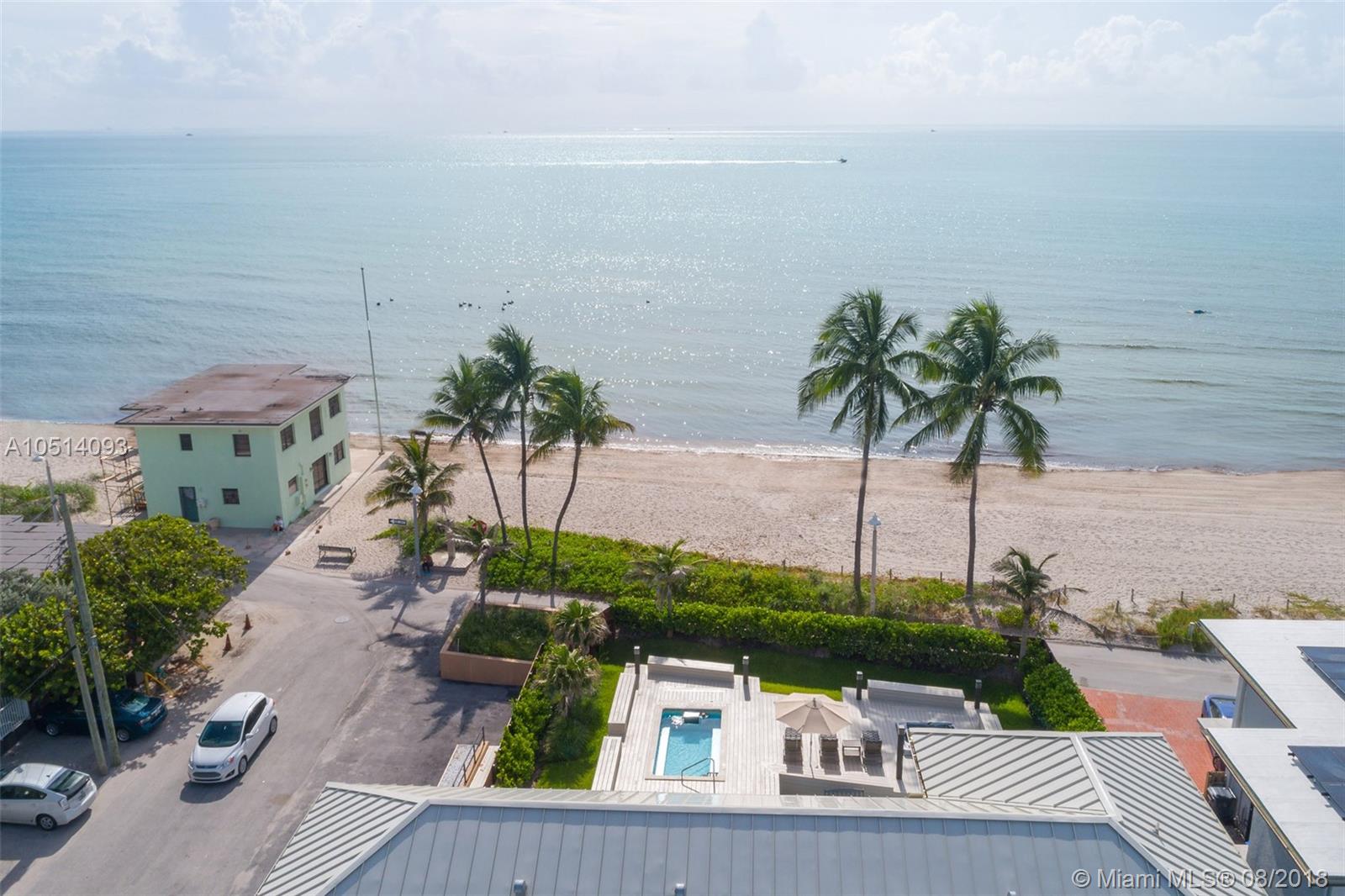 HOLLYWOOD CENTRAL REACH - Residential