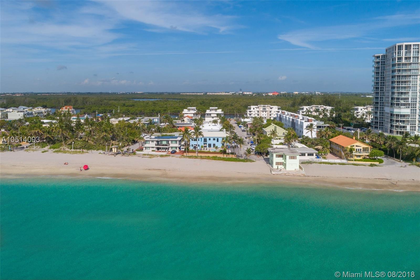 HOLLYWOOD CENTRAL REACH - Residential