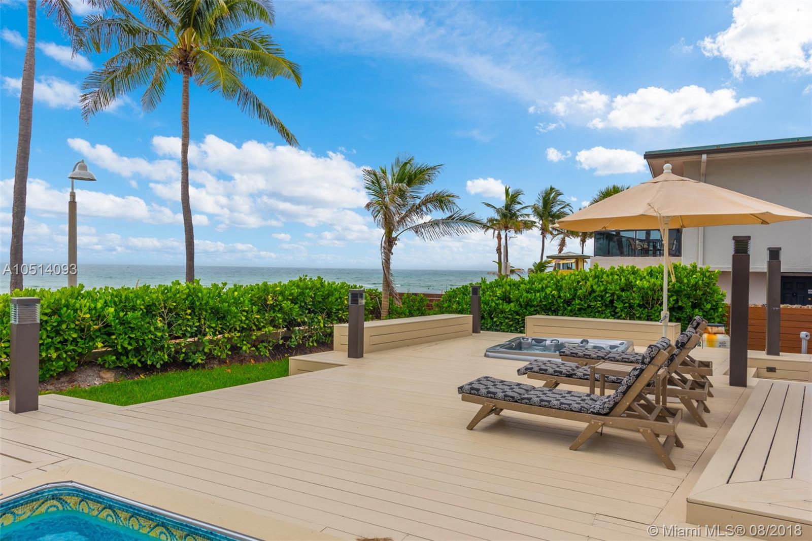 HOLLYWOOD CENTRAL REACH - Residential