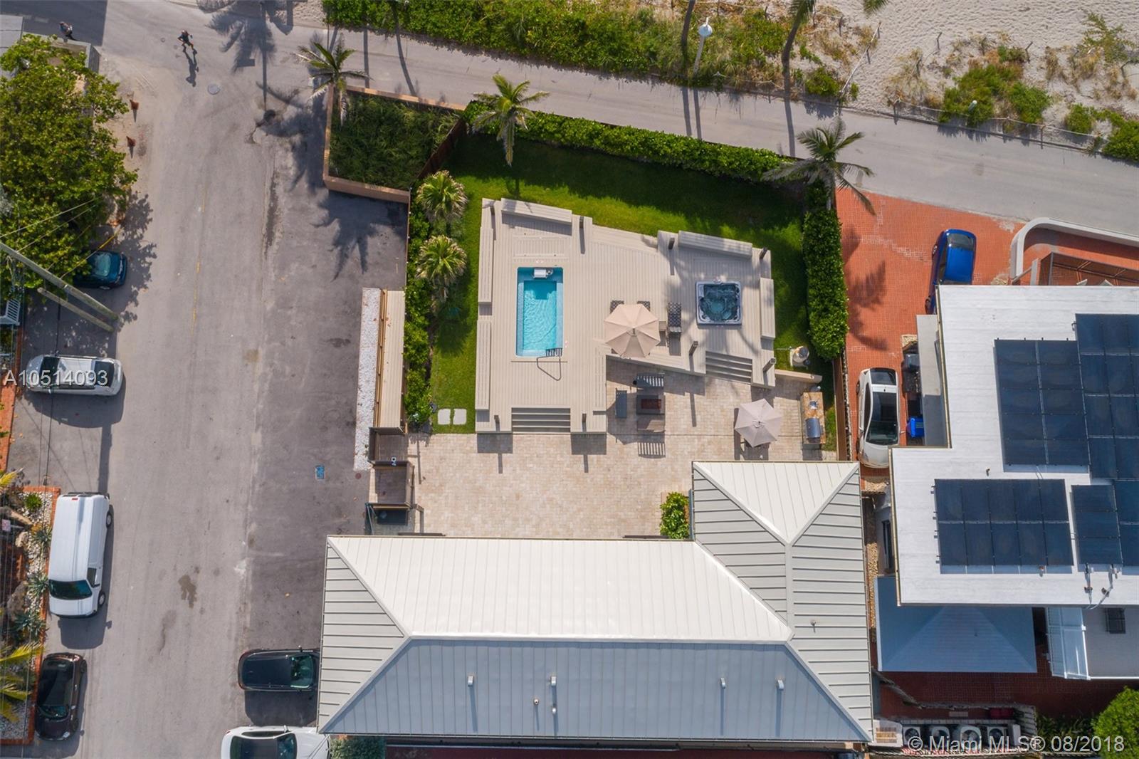 HOLLYWOOD CENTRAL REACH - Residential