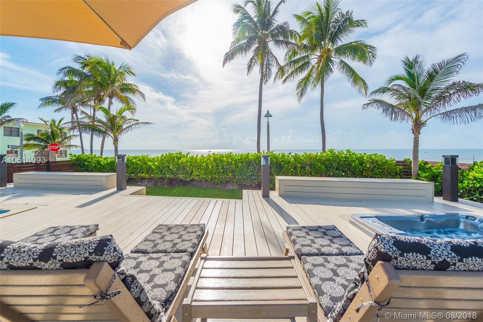 HOLLYWOOD CENTRAL REACH - Residential