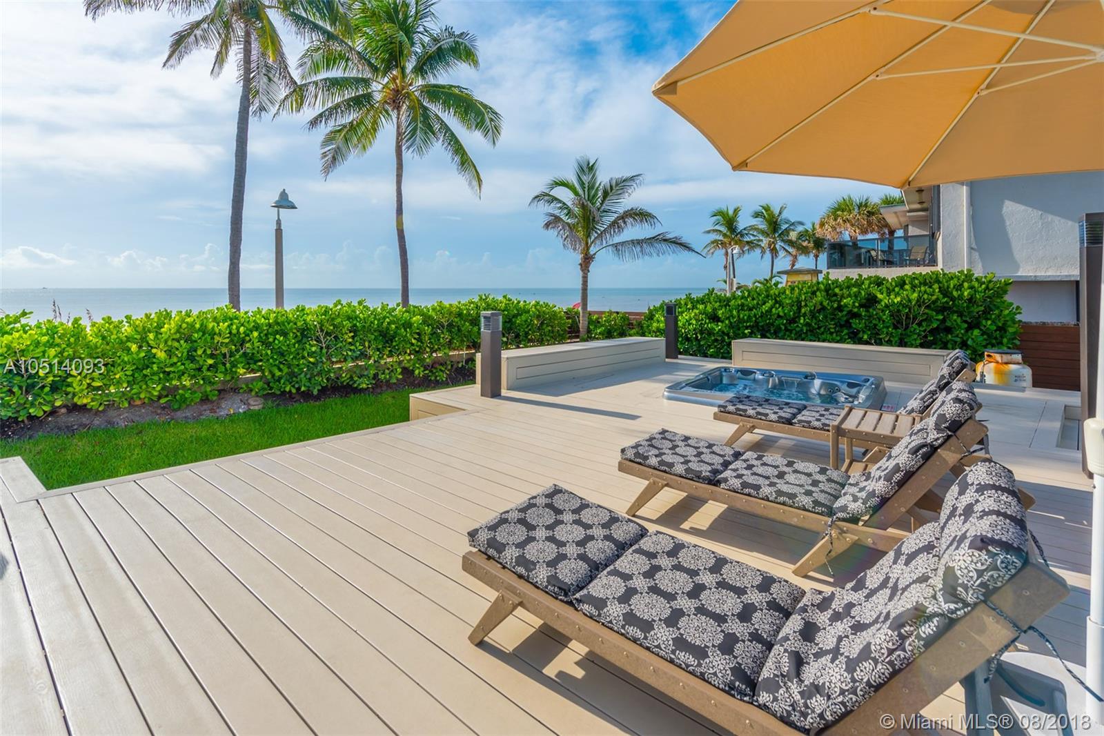 HOLLYWOOD CENTRAL REACH - Residential