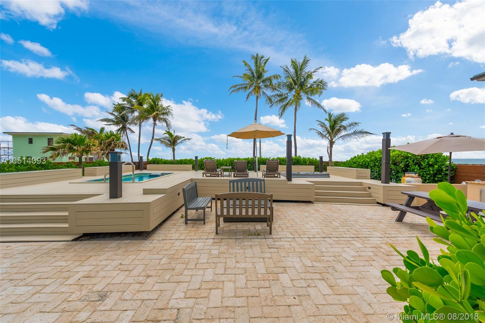 HOLLYWOOD CENTRAL REACH - Residential