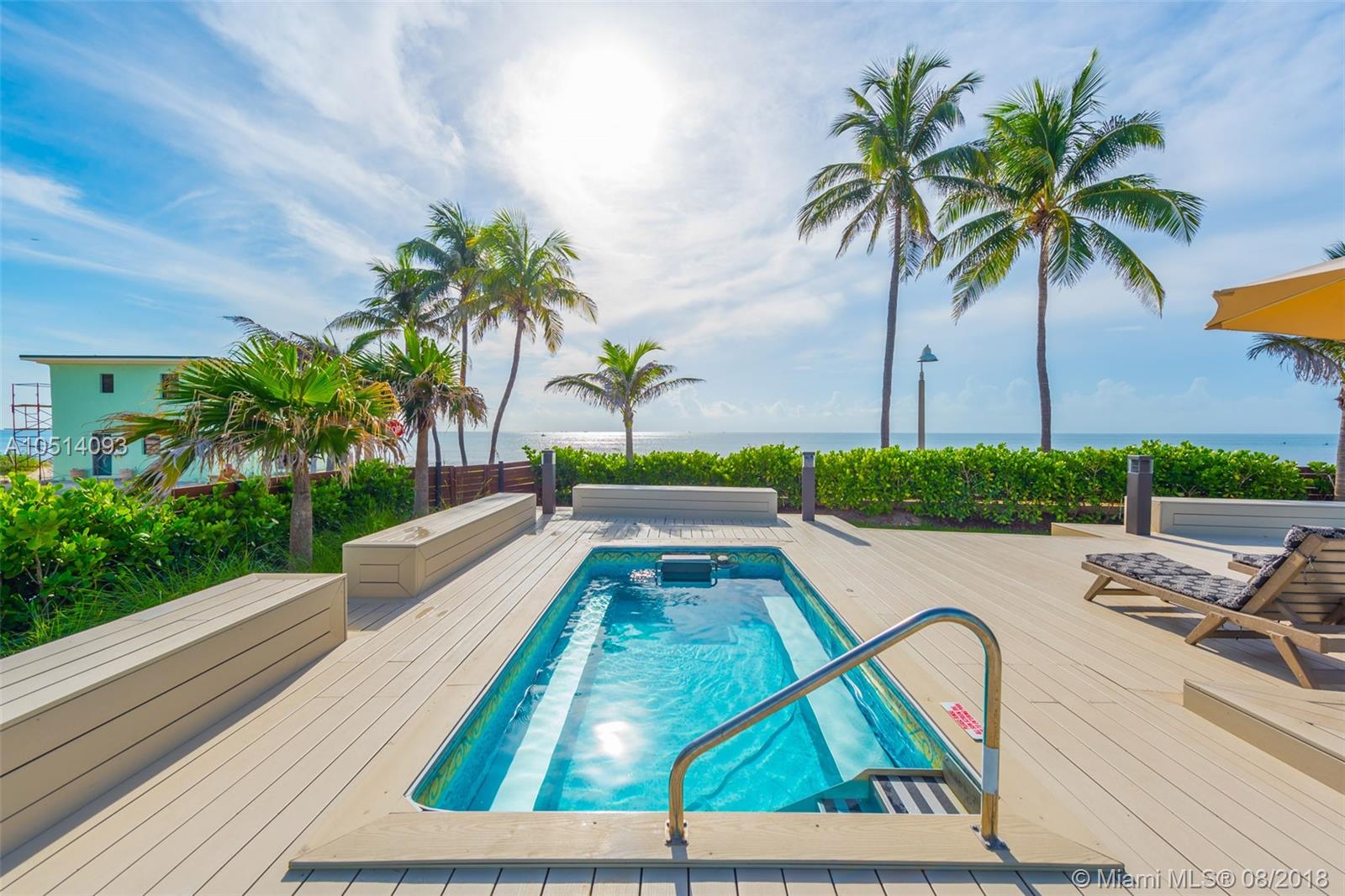 HOLLYWOOD CENTRAL REACH - Residential