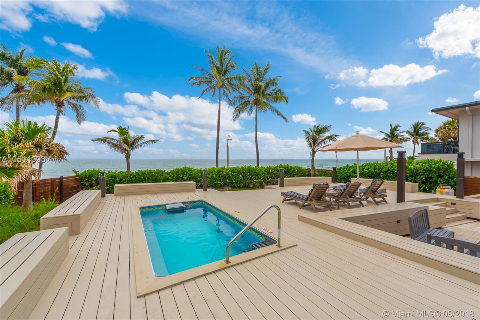 HOLLYWOOD CENTRAL REACH - Residential