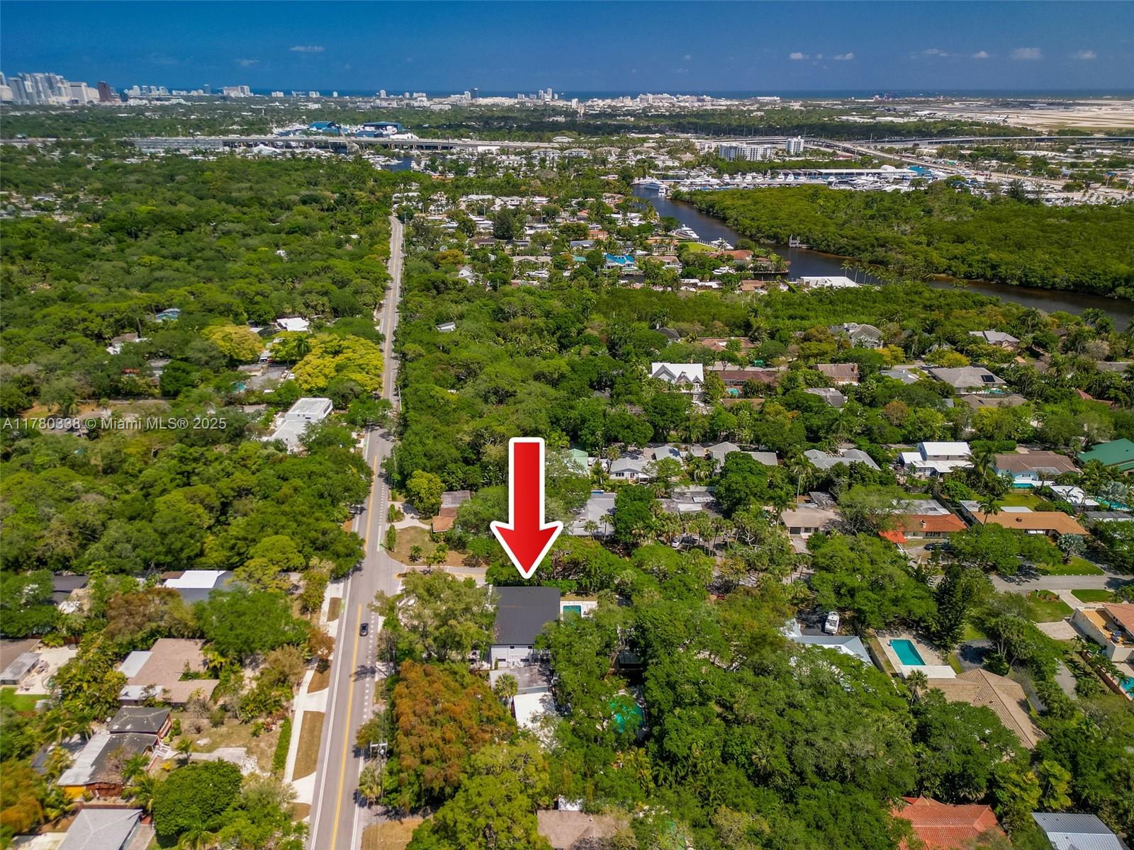RIVERLAND MANORS - Residential