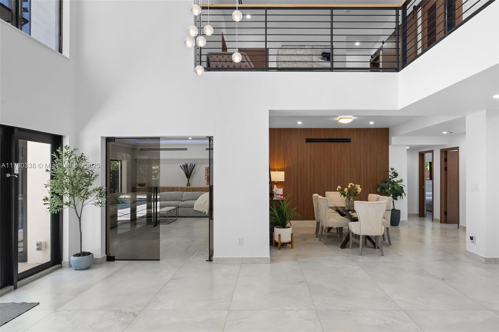 RIVERLAND MANORS - Residential
