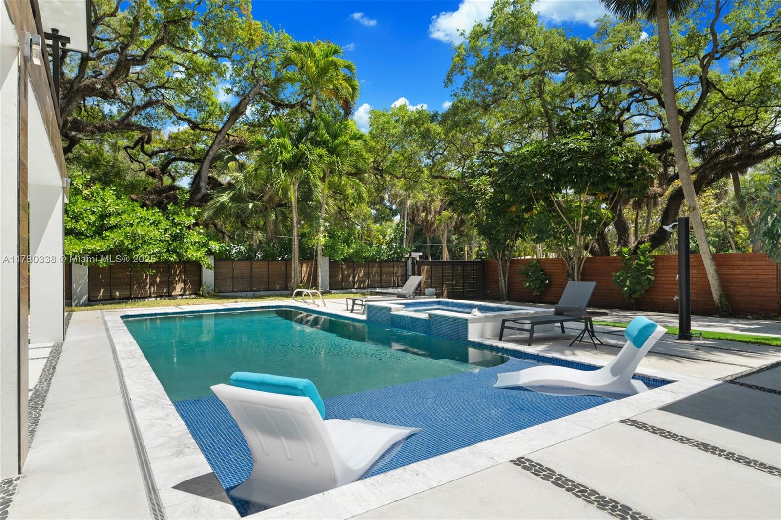 RIVERLAND MANORS - Residential