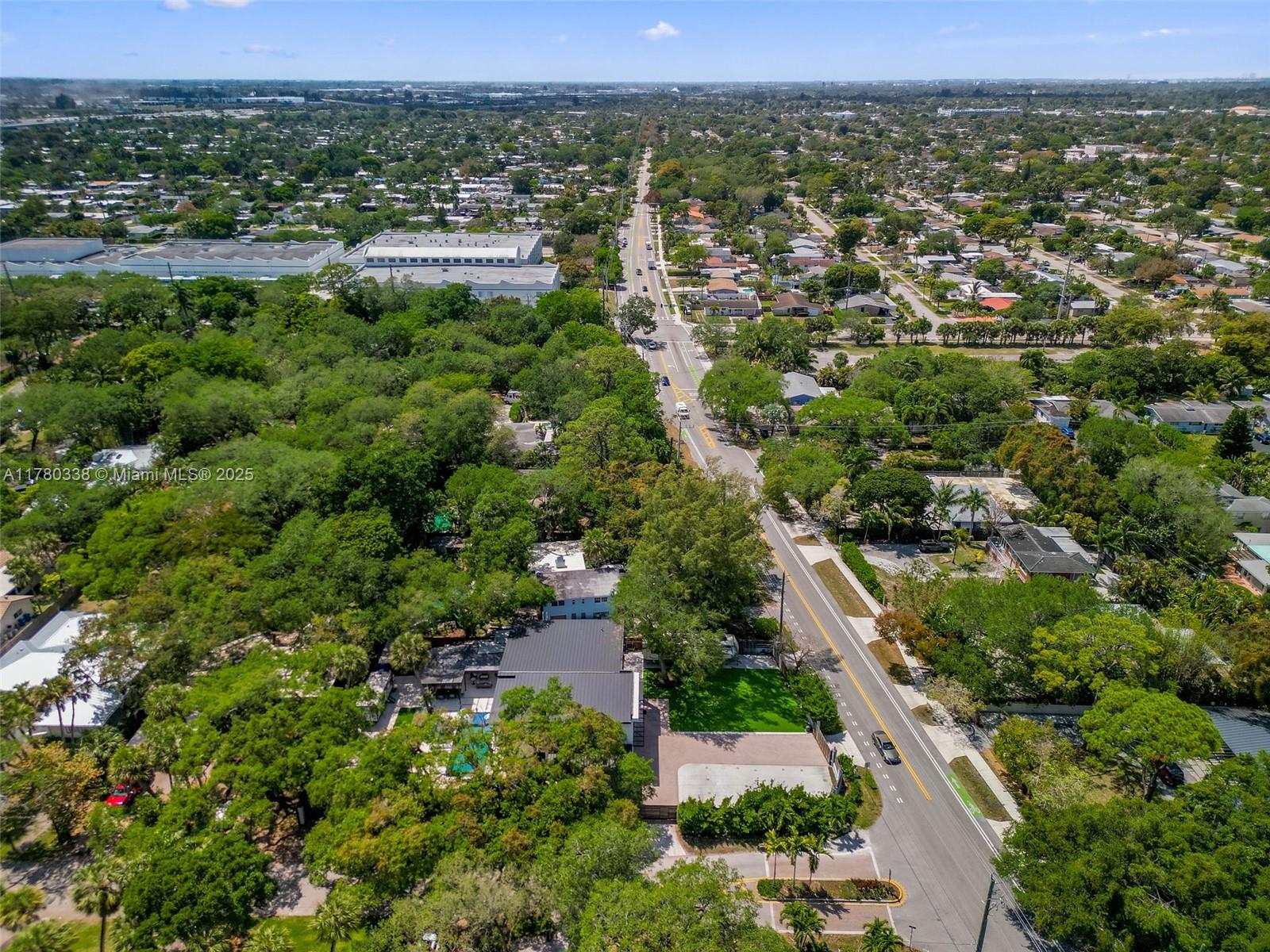 RIVERLAND MANORS - Residential