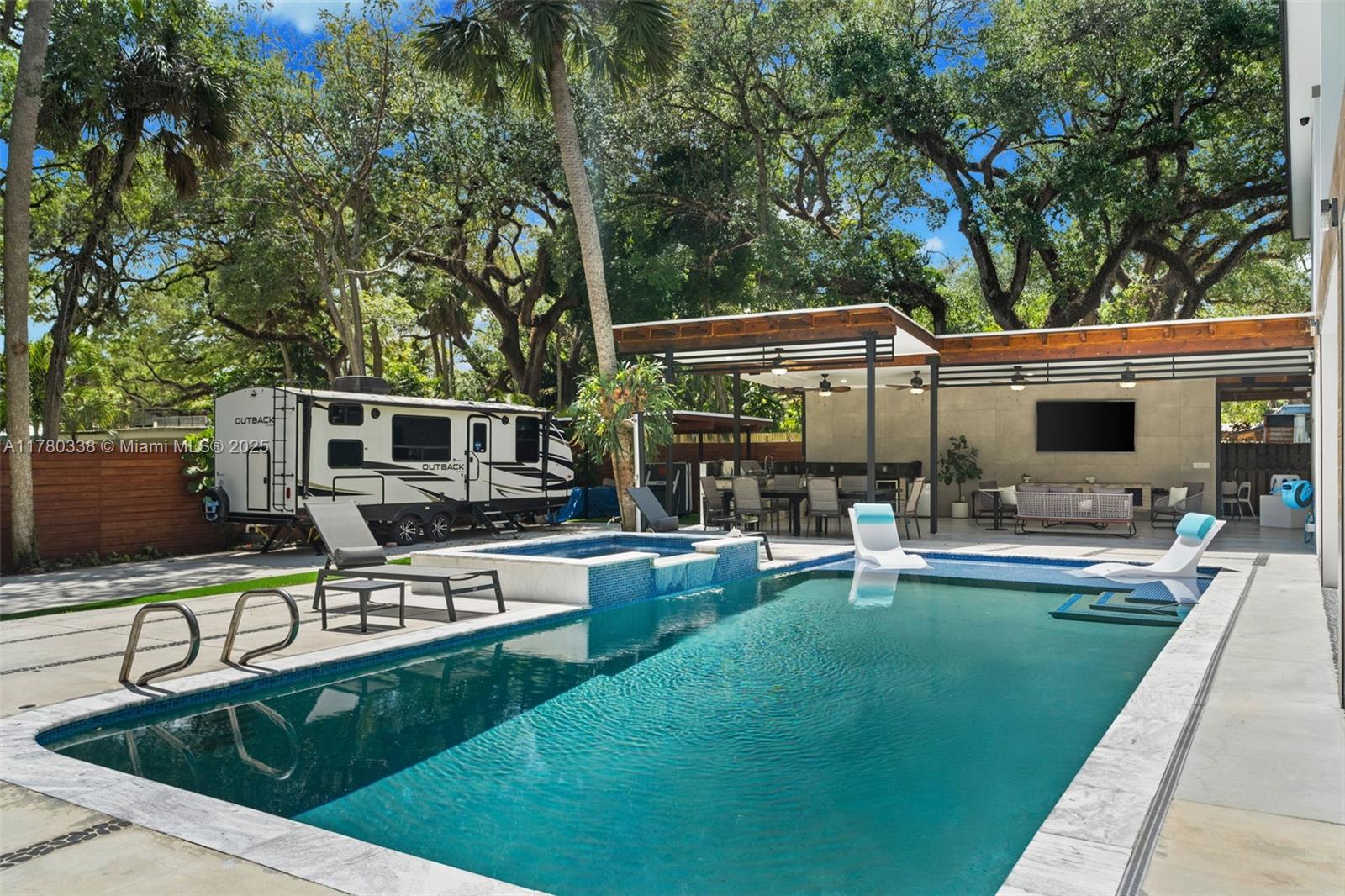 RIVERLAND MANORS - Residential