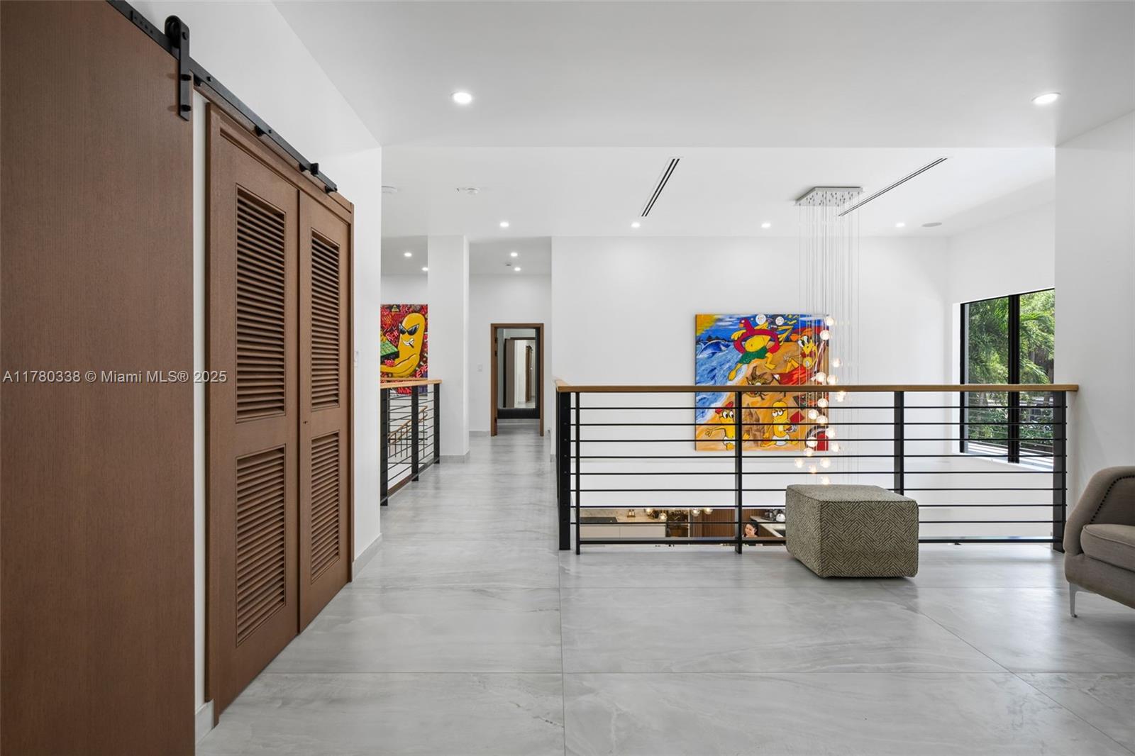 RIVERLAND MANORS - Residential