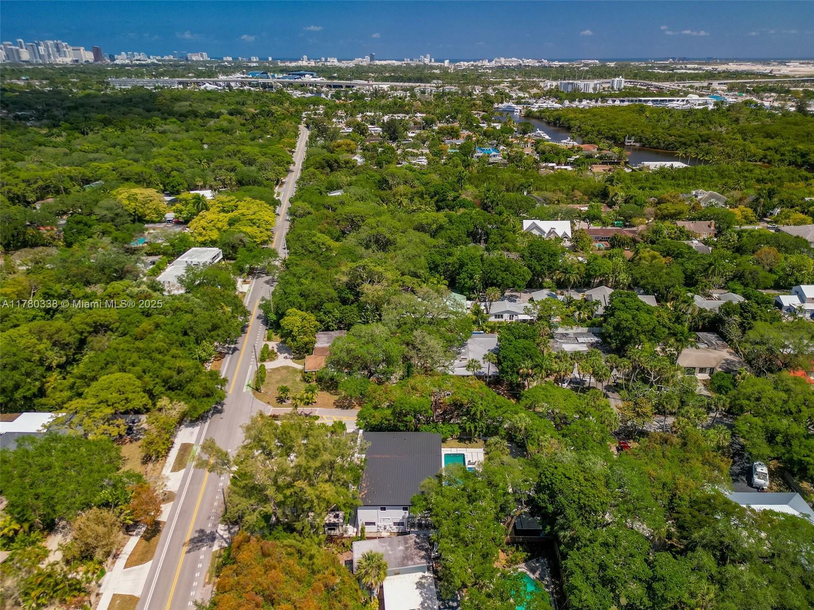 RIVERLAND MANORS - Residential
