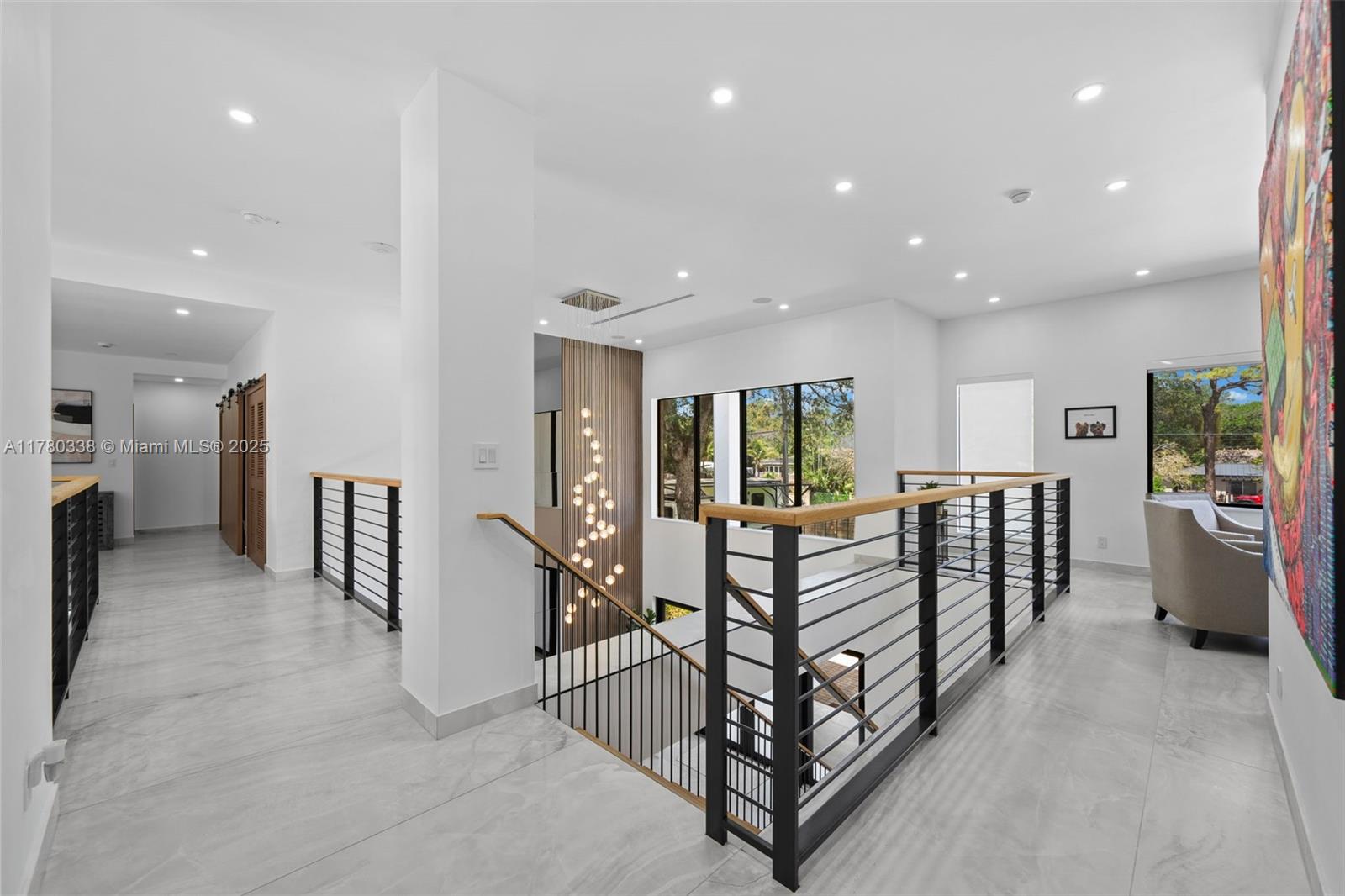 RIVERLAND MANORS - Residential