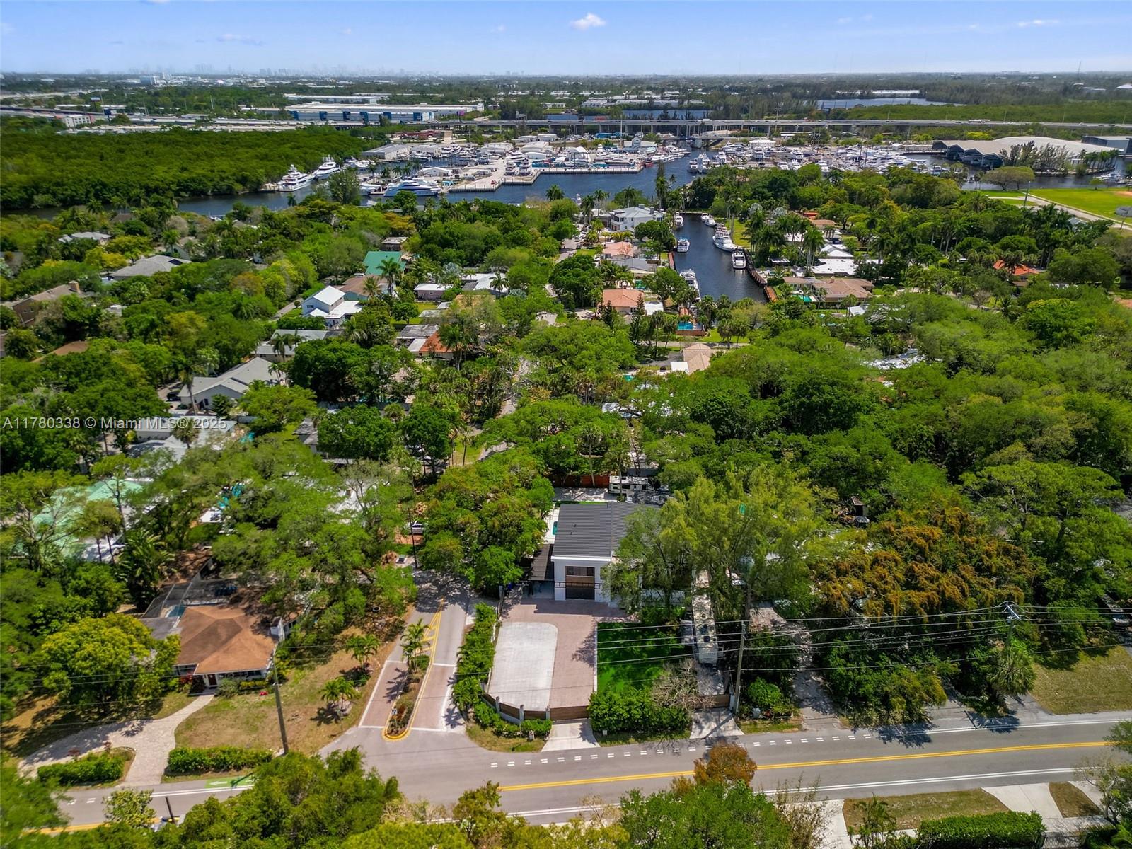 RIVERLAND MANORS - Residential