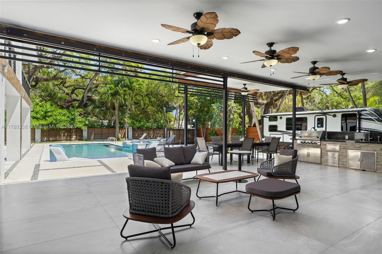 RIVERLAND MANORS - Residential
