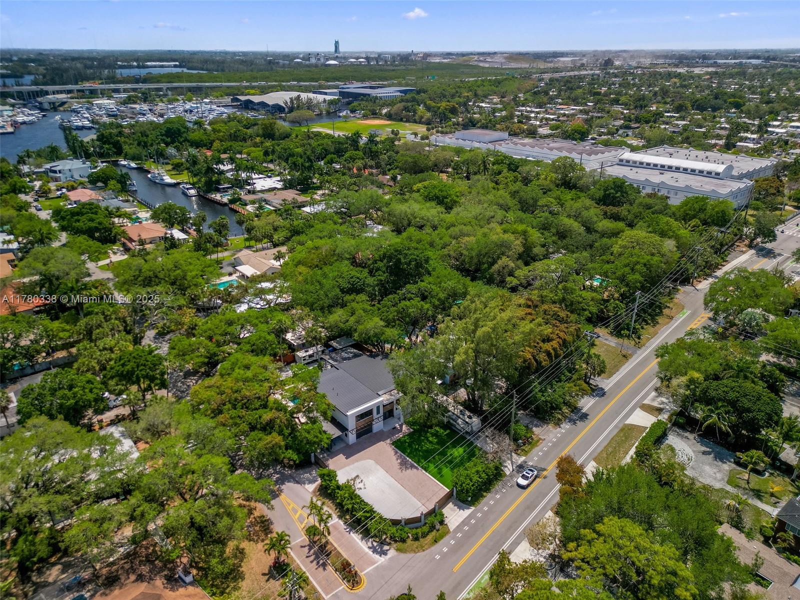 RIVERLAND MANORS - Residential