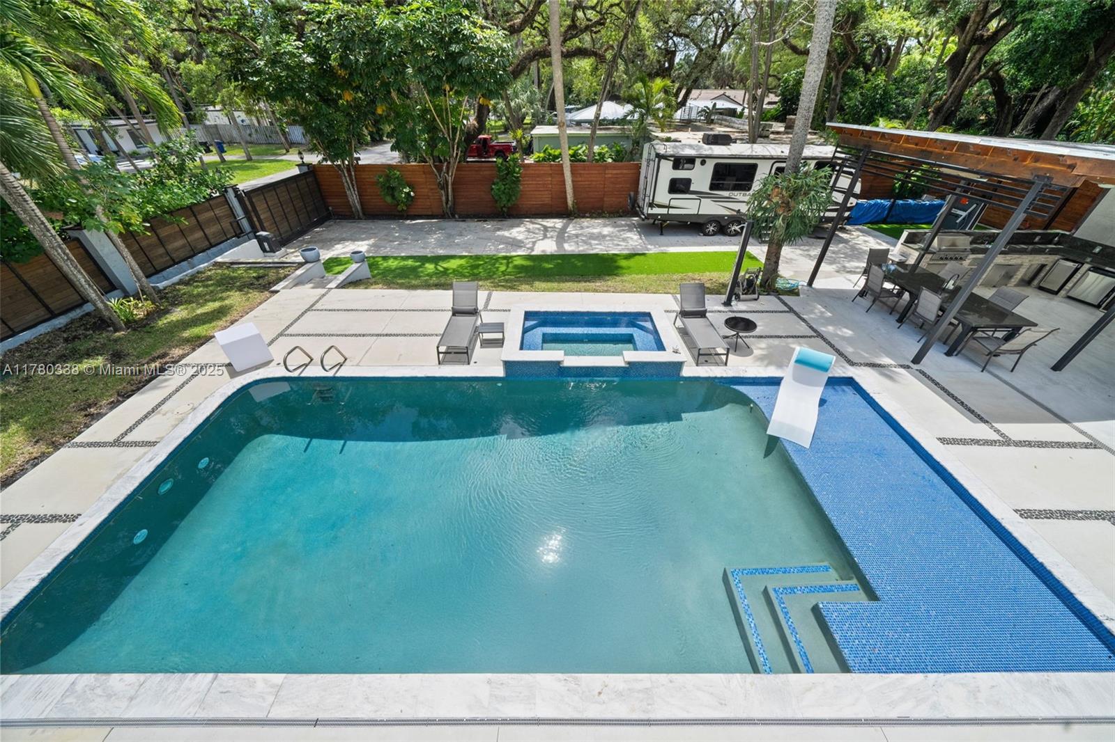 RIVERLAND MANORS - Residential