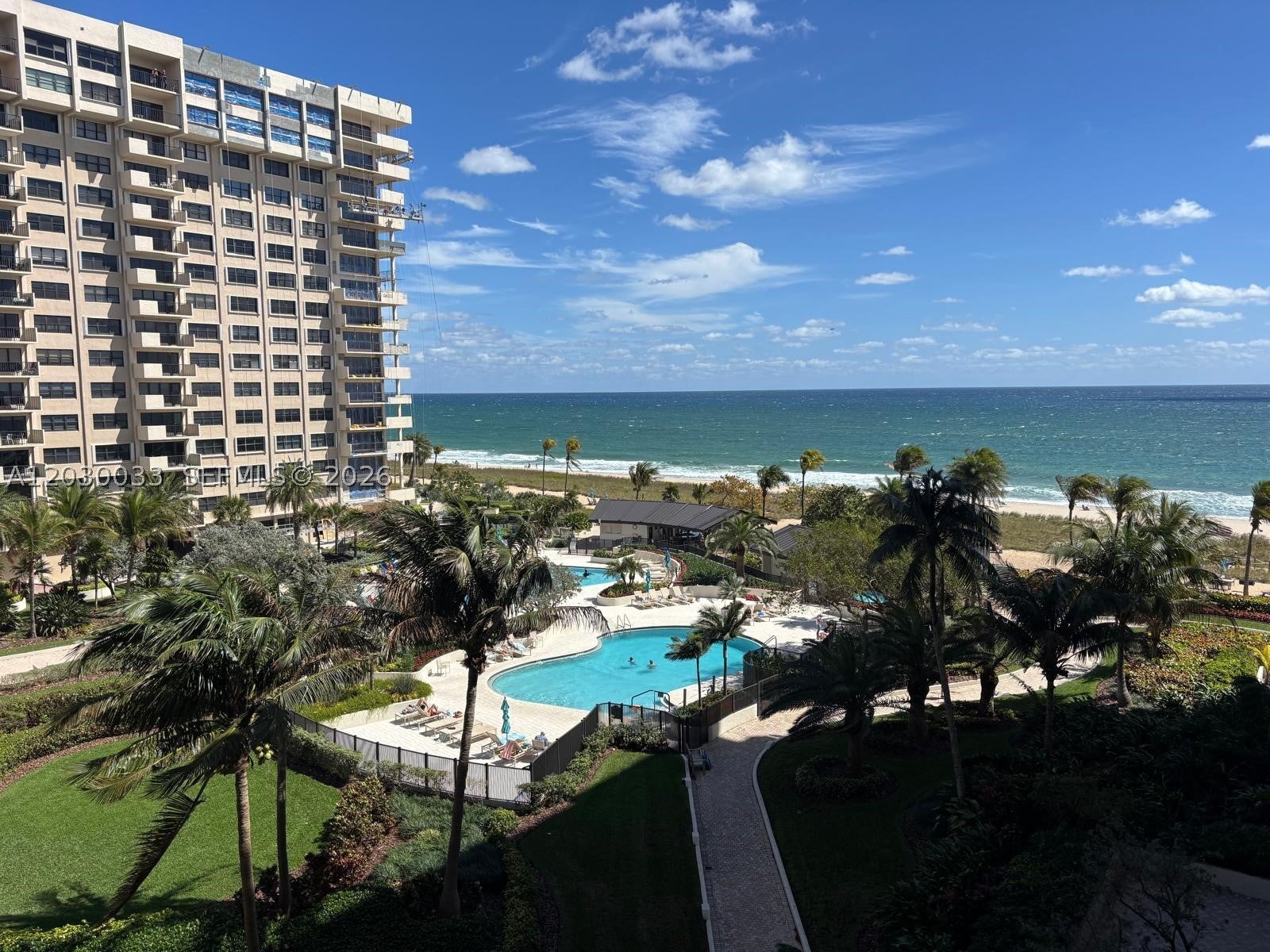 4900 N Ocean Blvd 702