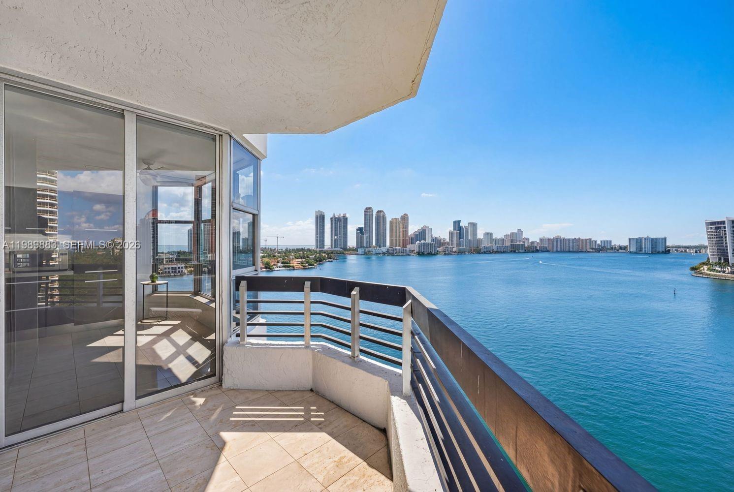 MYSTIC POINTE CONDO NO ON - Residential