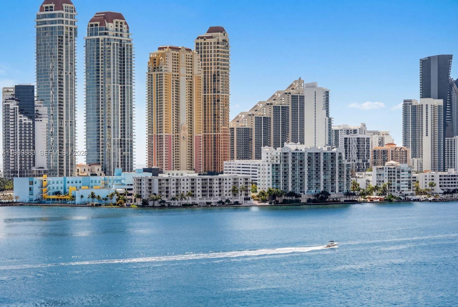 MYSTIC POINTE CONDO NO ON - Residential