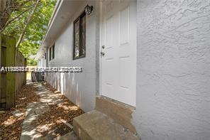 PEMDALE - Residential Lease