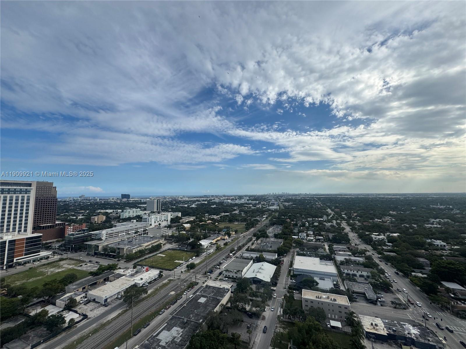 FT LAUDERDALE B-40 - Residential Lease