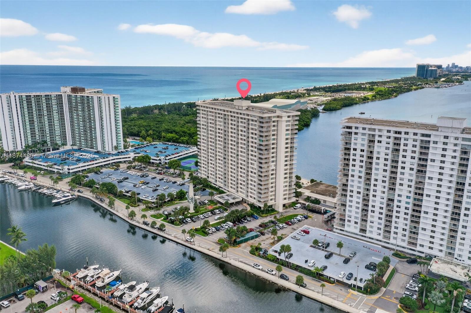 ARLEN HOUSE CONDO - Residential