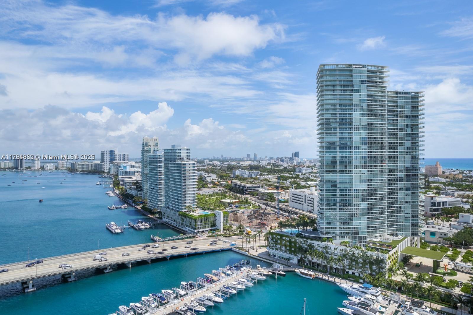 ICON CONDO - Residential