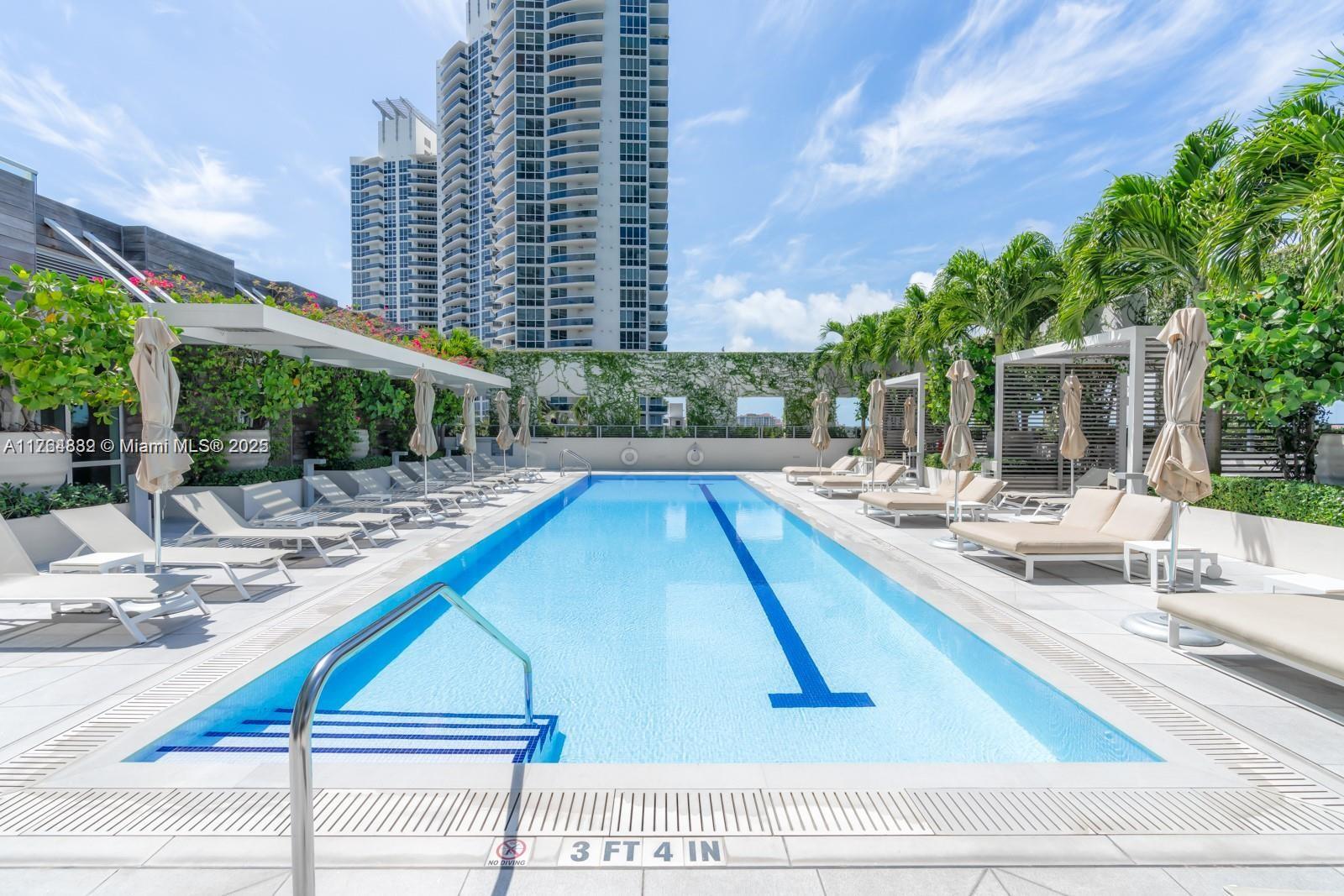 ICON CONDO - Residential