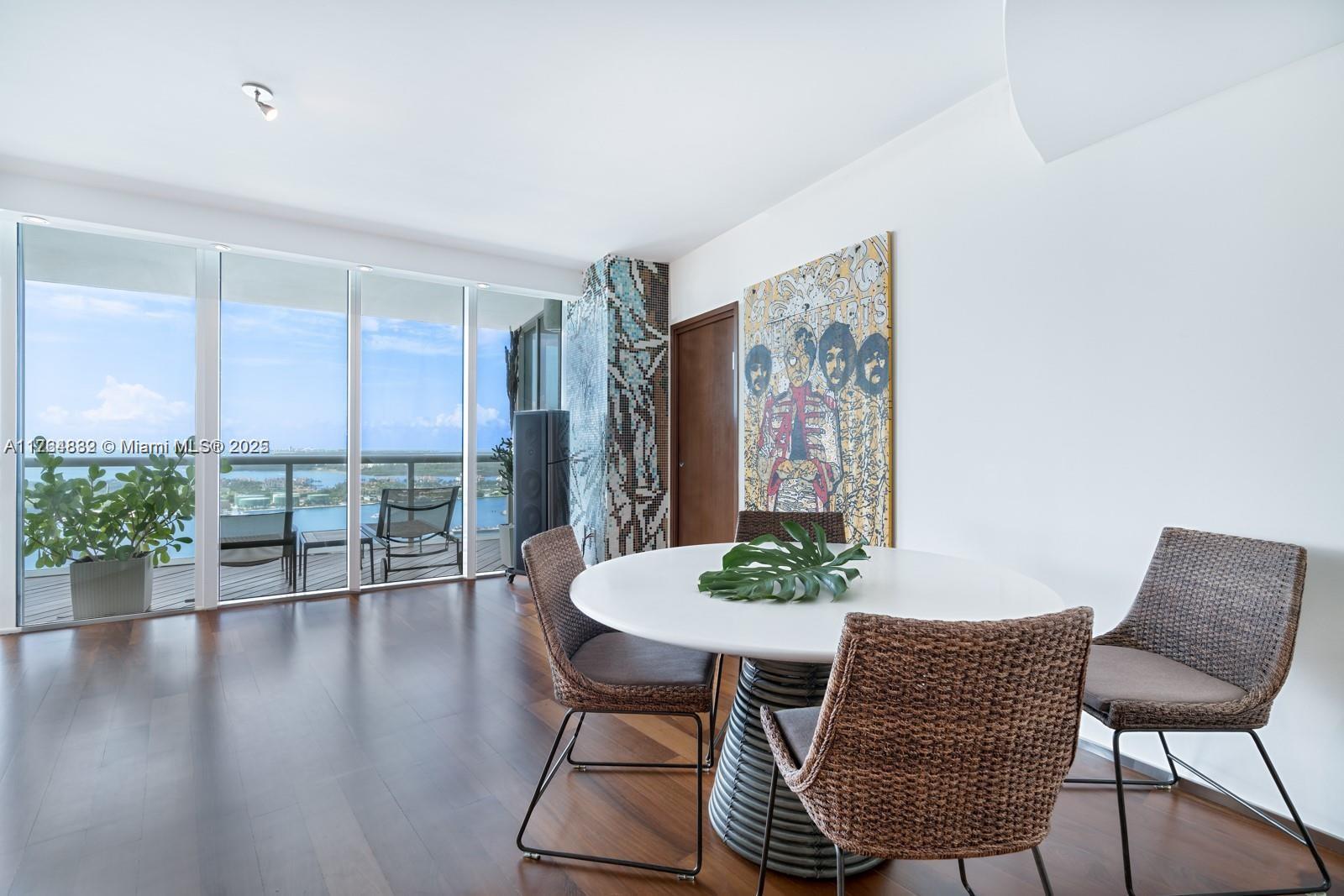 ICON CONDO - Residential