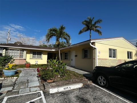 5881 NE 18th Ave Fort Lauderdale FL 33334