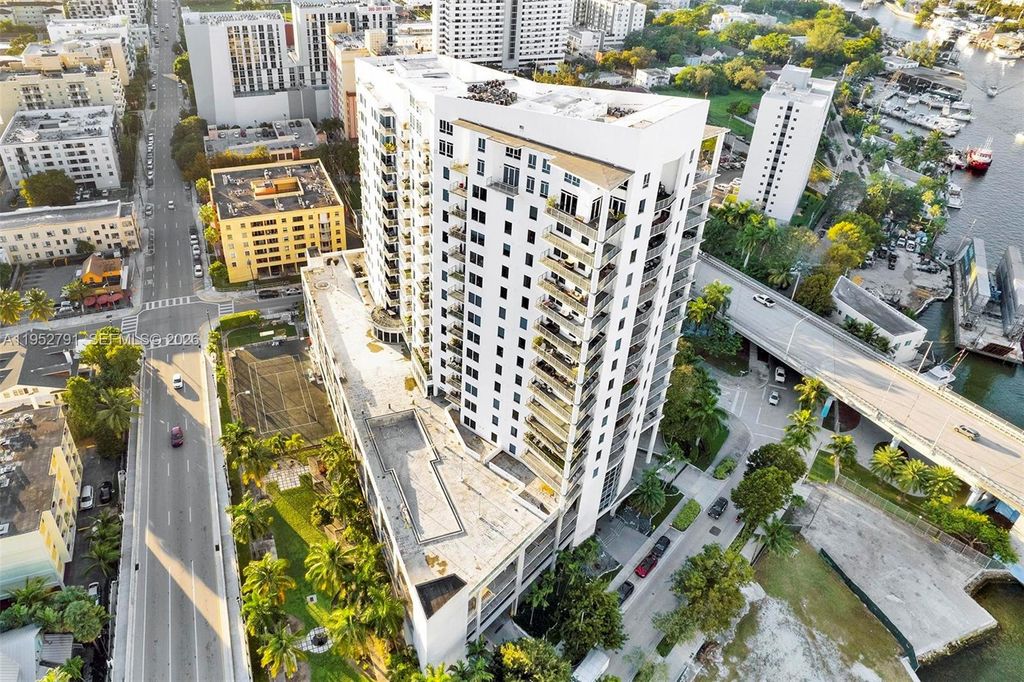 Photo of 10 SW South River Dr #1109, Miami, FL 33130 (MLS # A11952791)