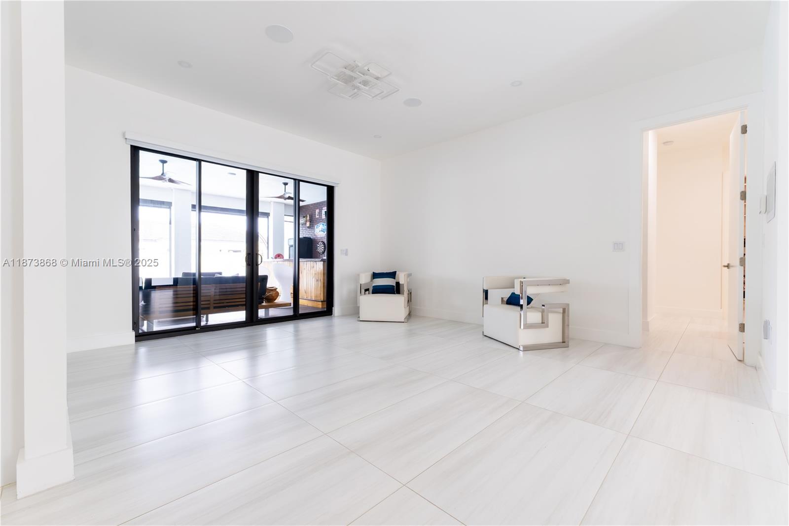 FLA CITY HIGHLANDS - Residential