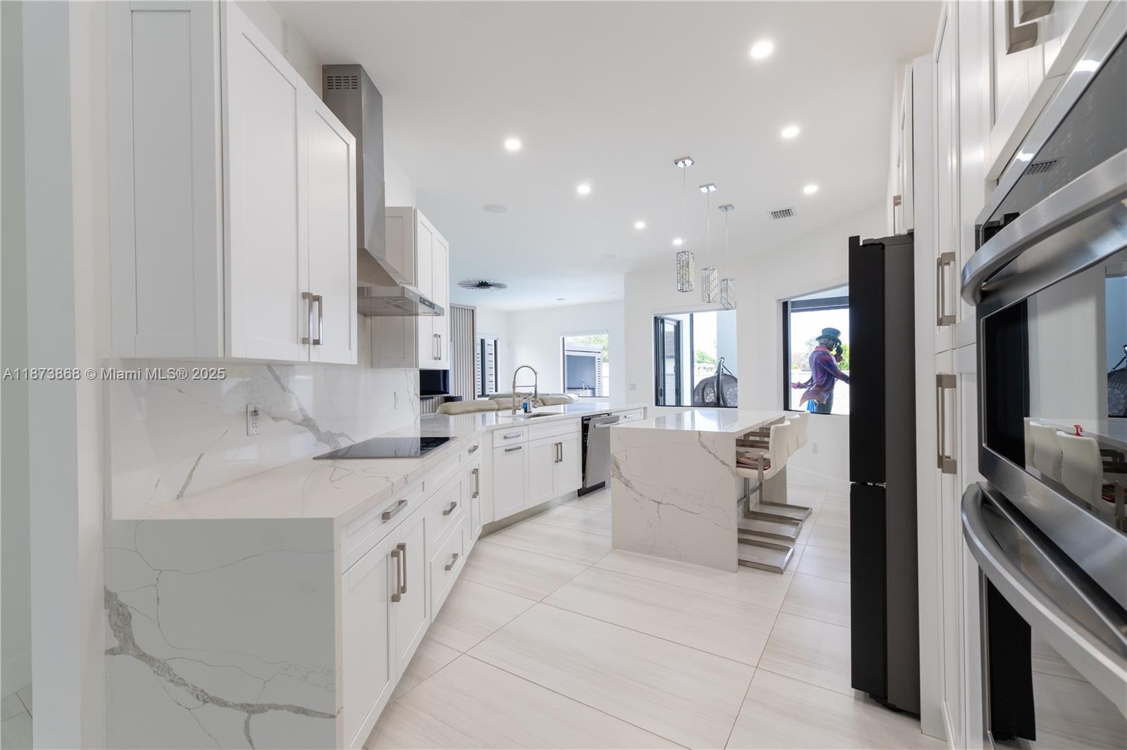 FLA CITY HIGHLANDS - Residential