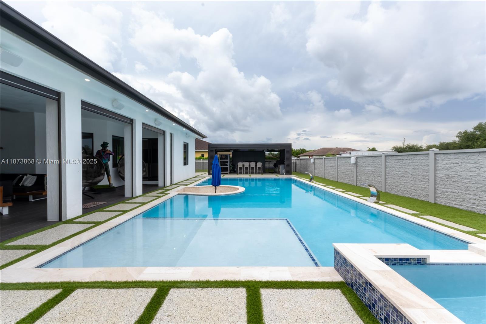 FLA CITY HIGHLANDS - Residential