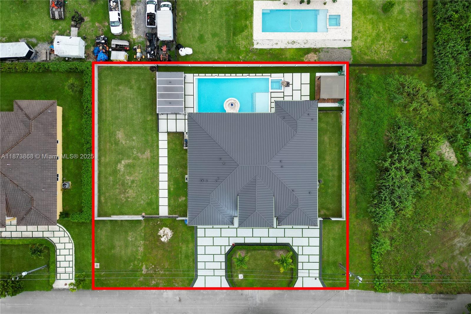 FLA CITY HIGHLANDS - Residential