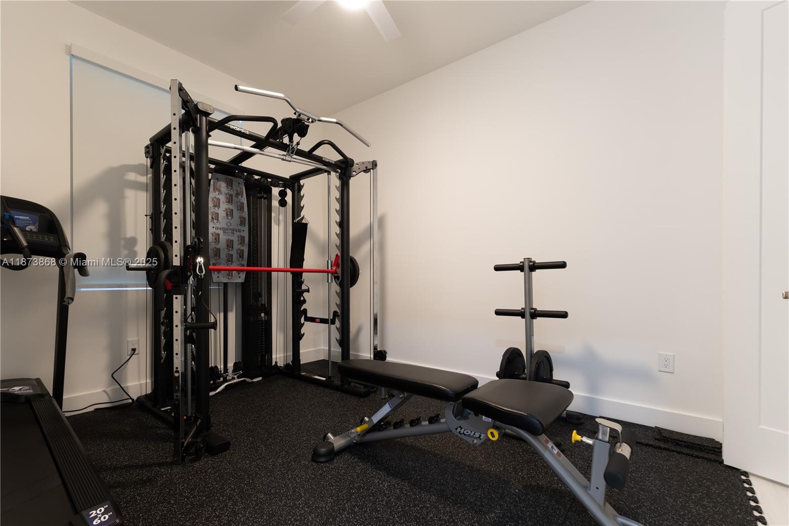 FLA CITY HIGHLANDS - Residential