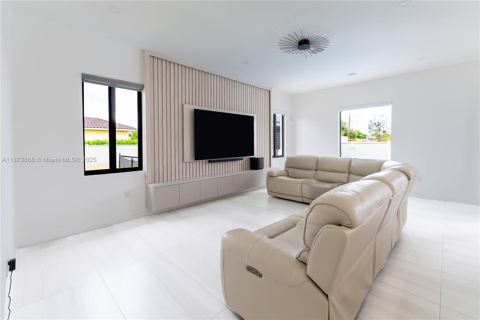 FLA CITY HIGHLANDS - Residential