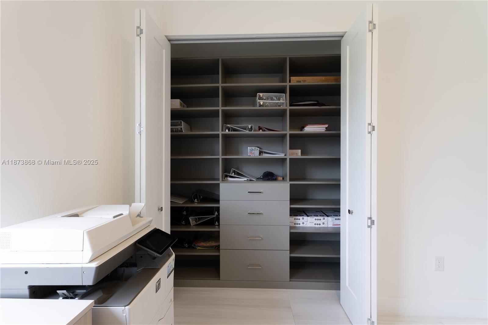 FLA CITY HIGHLANDS - Residential