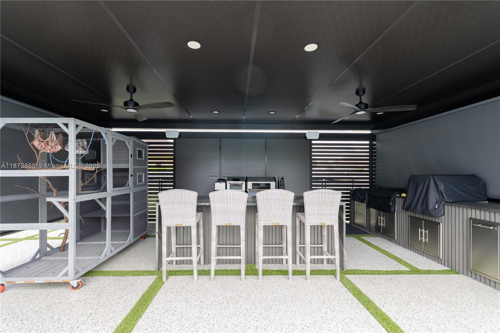 FLA CITY HIGHLANDS - Residential