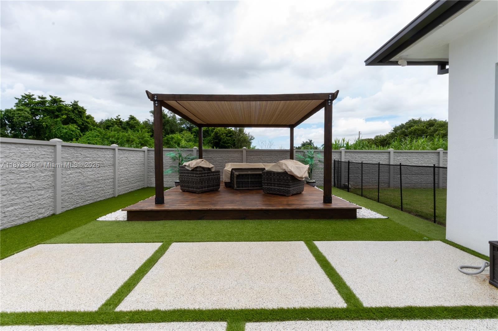 FLA CITY HIGHLANDS - Residential